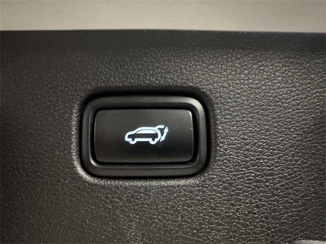 used 2023 Kia Sportage car, priced at $25,598