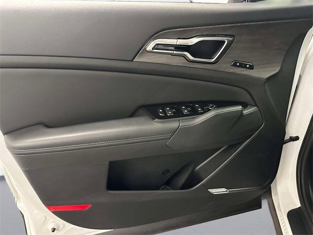 used 2023 Kia Sportage car, priced at $25,598
