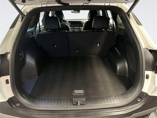 used 2023 Kia Sportage car, priced at $25,598