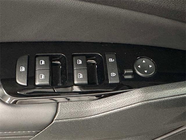 used 2023 Kia Sportage car, priced at $25,598