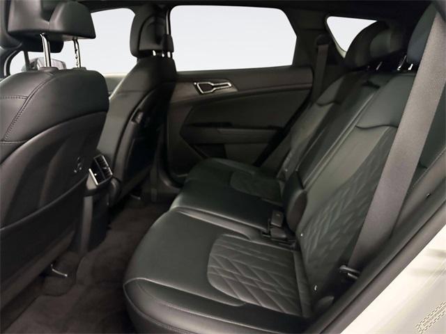 used 2023 Kia Sportage car, priced at $25,598