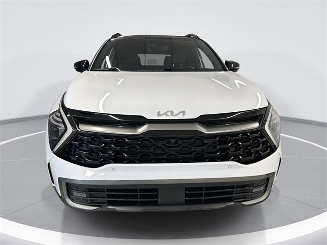 used 2023 Kia Sportage car, priced at $25,598