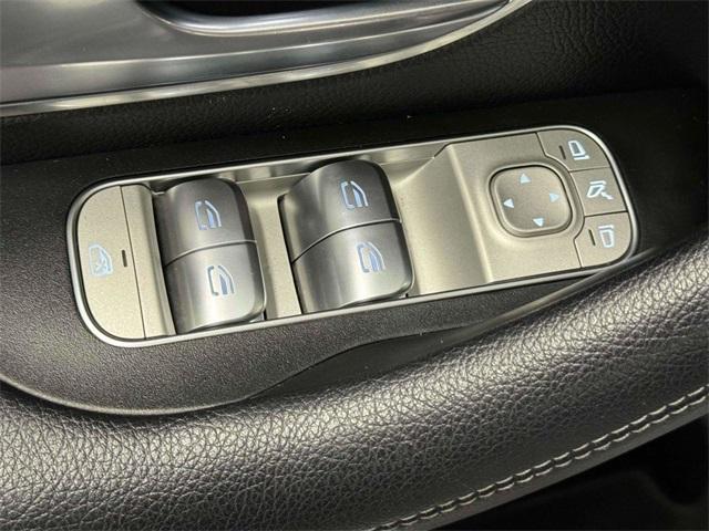 used 2022 Mercedes-Benz GLS 450 car, priced at $50,813