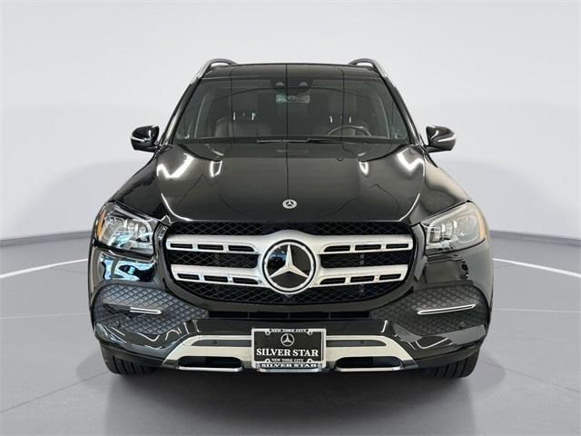 used 2022 Mercedes-Benz GLS 450 car, priced at $50,813