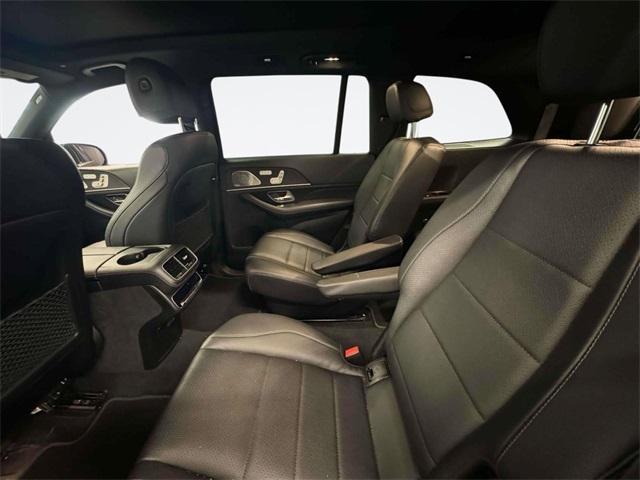 used 2022 Mercedes-Benz GLS 450 car, priced at $50,813