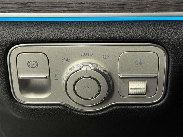 used 2022 Mercedes-Benz GLS 450 car, priced at $50,813