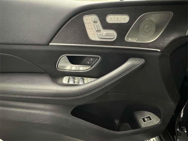 used 2022 Mercedes-Benz GLS 450 car, priced at $50,813
