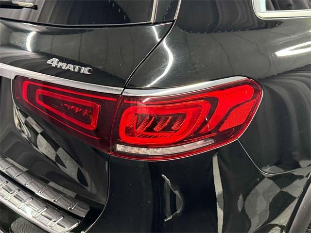 used 2022 Mercedes-Benz GLS 450 car, priced at $50,813
