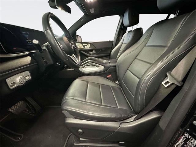 used 2022 Mercedes-Benz GLS 450 car, priced at $50,813