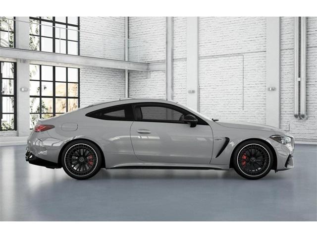 new 2026 Mercedes-Benz AMG CLE 53 car, priced at $90,945