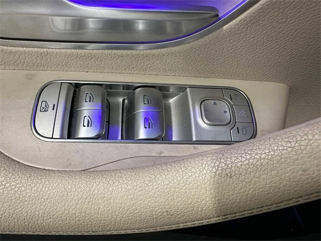used 2023 Mercedes-Benz GLE 350 car, priced at $51,298
