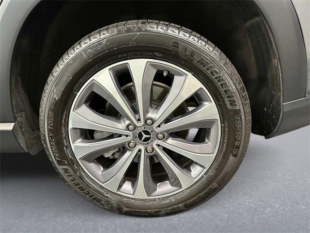 used 2023 Mercedes-Benz GLE 350 car, priced at $51,298