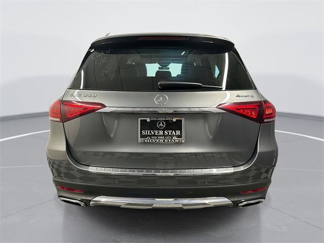 used 2023 Mercedes-Benz GLE 350 car, priced at $51,298