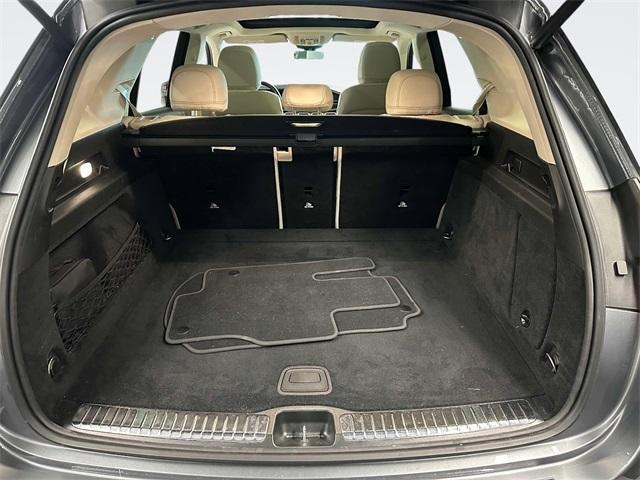 used 2023 Mercedes-Benz GLE 350 car, priced at $51,298
