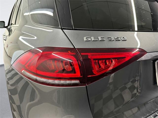 used 2023 Mercedes-Benz GLE 350 car, priced at $51,298