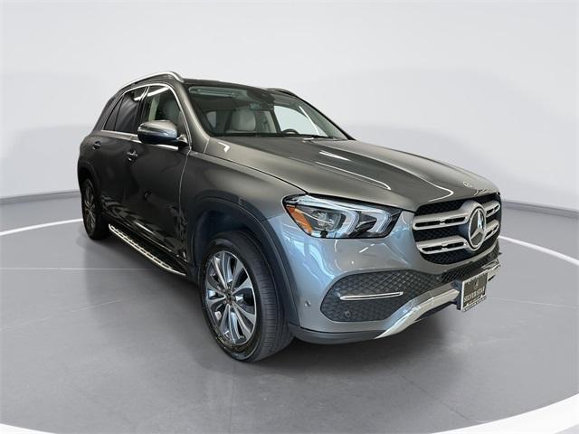 used 2023 Mercedes-Benz GLE 350 car, priced at $51,298