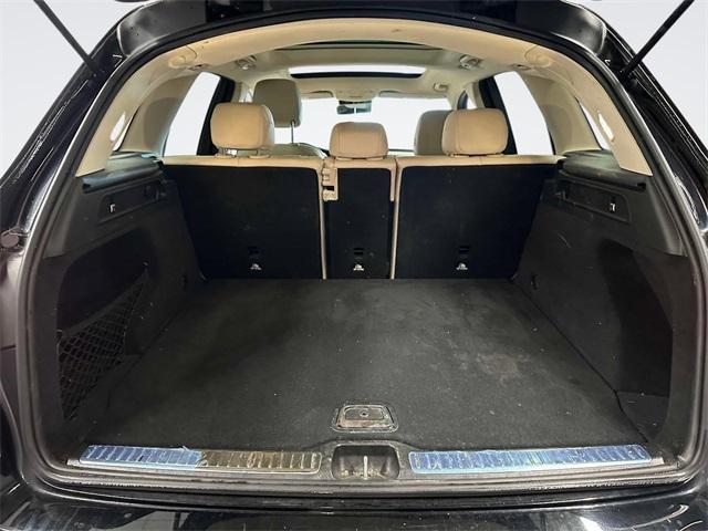 used 2022 Mercedes-Benz GLC 300 car, priced at $35,592