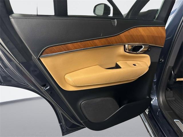 used 2020 Volvo XC90 Hybrid car, priced at $32,587