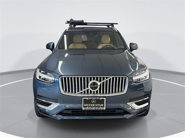 used 2020 Volvo XC90 Hybrid car, priced at $32,587