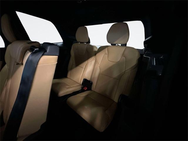 used 2020 Volvo XC90 Hybrid car, priced at $32,587