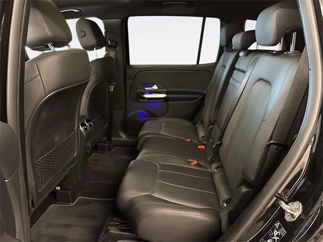 used 2022 Mercedes-Benz GLB 250 car, priced at $29,996
