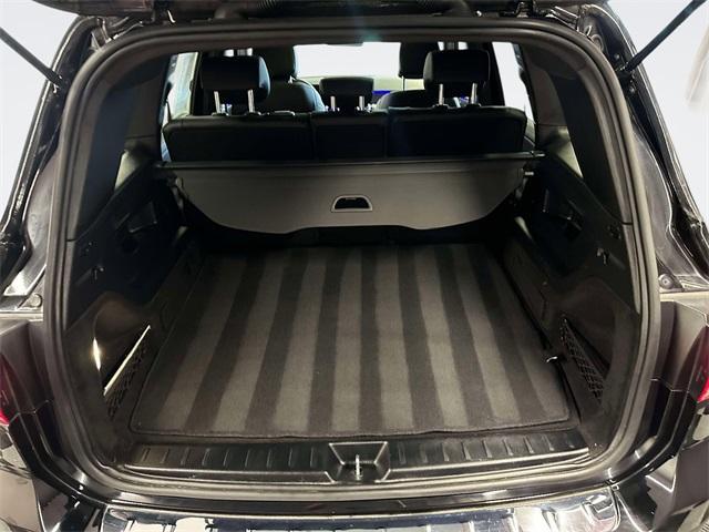 used 2022 Mercedes-Benz GLB 250 car, priced at $29,996