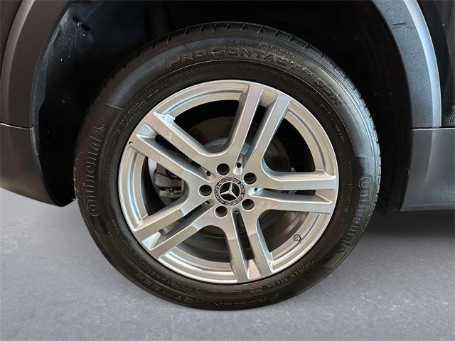 used 2022 Mercedes-Benz GLB 250 car, priced at $29,996
