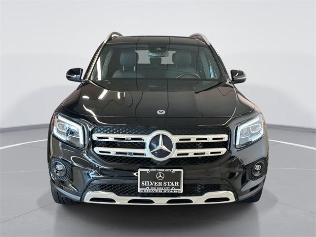 used 2022 Mercedes-Benz GLB 250 car, priced at $29,996