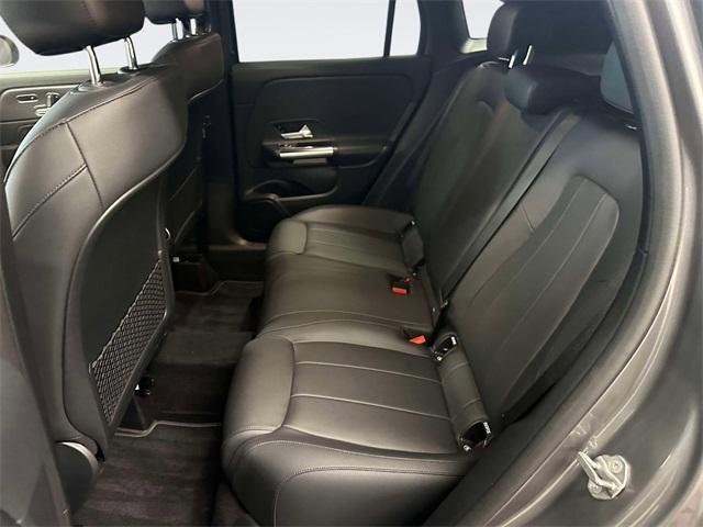 used 2022 Mercedes-Benz GLA 250 car, priced at $29,569