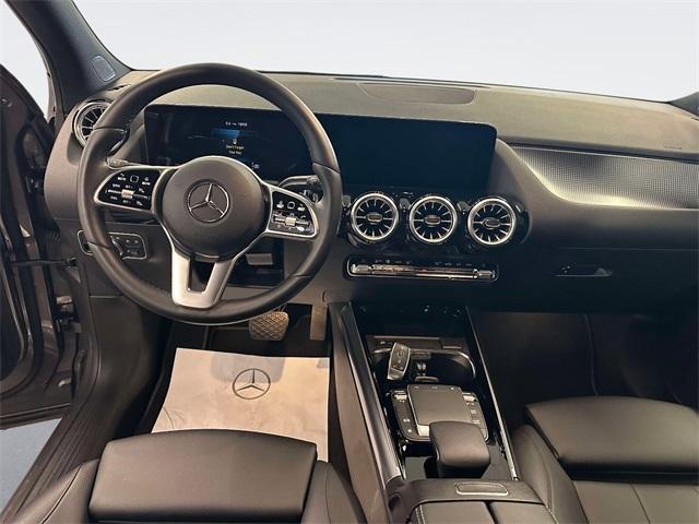 used 2022 Mercedes-Benz GLA 250 car, priced at $29,569