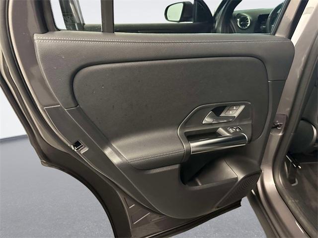 used 2022 Mercedes-Benz GLA 250 car, priced at $29,569