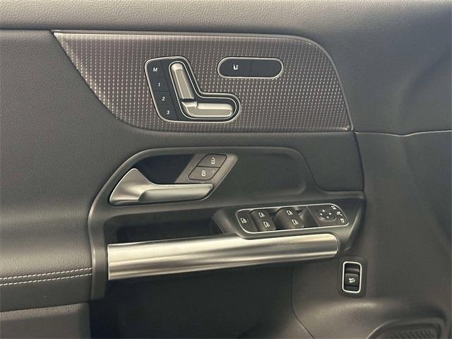 used 2022 Mercedes-Benz GLA 250 car, priced at $29,569