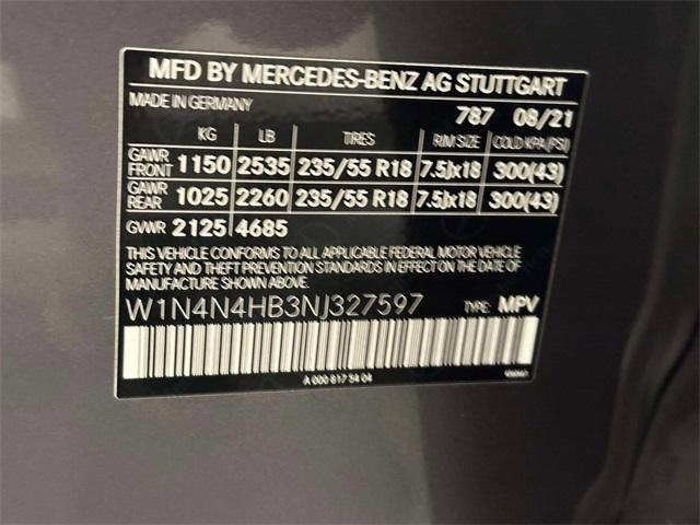 used 2022 Mercedes-Benz GLA 250 car, priced at $29,569