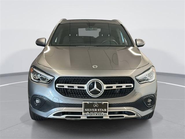 used 2022 Mercedes-Benz GLA 250 car, priced at $29,569