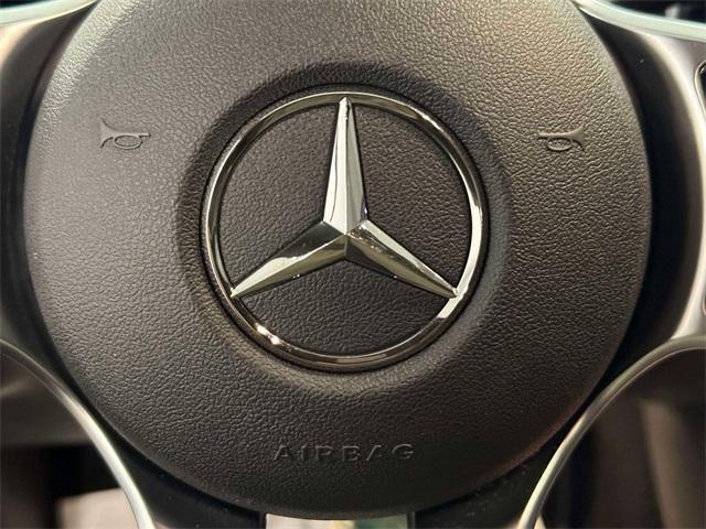 used 2022 Mercedes-Benz GLA 250 car, priced at $29,569
