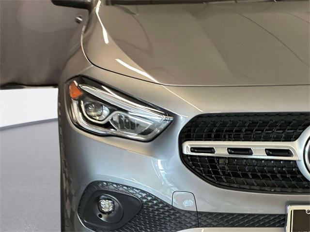 used 2022 Mercedes-Benz GLA 250 car, priced at $29,569
