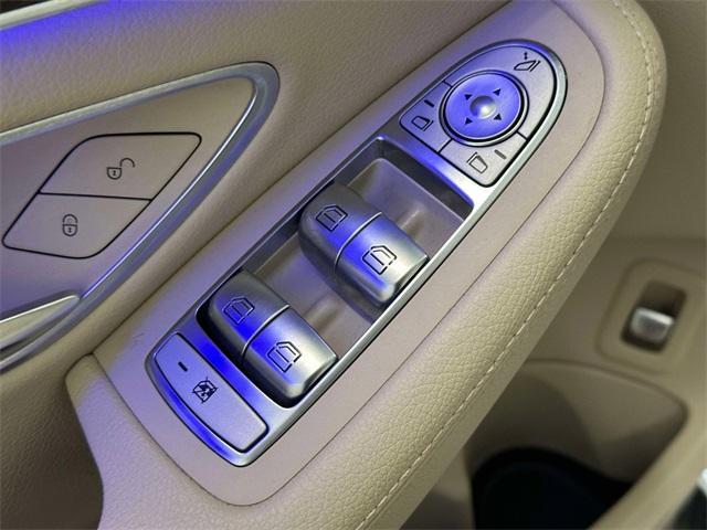 used 2021 Mercedes-Benz C-Class car, priced at $28,936