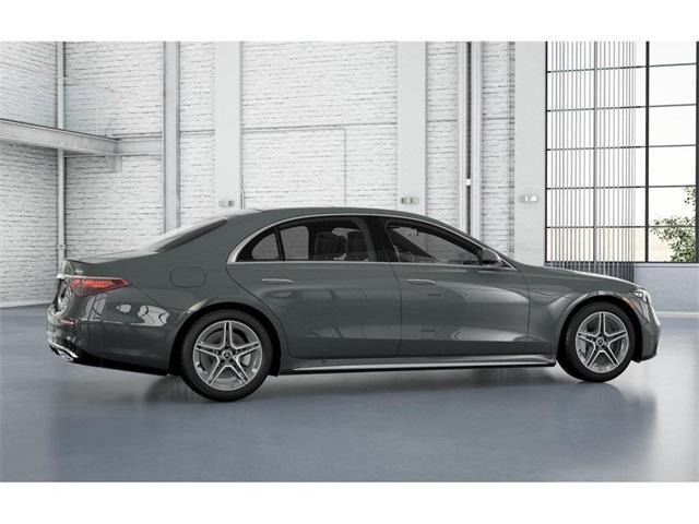 new 2026 Mercedes-Benz S-Class car, priced at $144,065