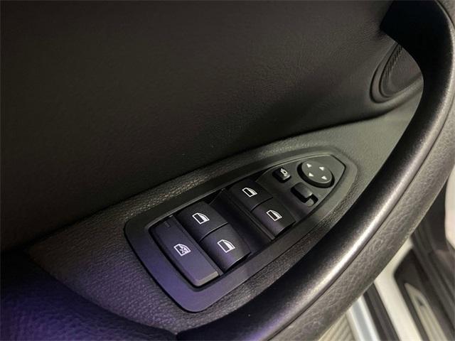 used 2021 BMW X1 car, priced at $19,994