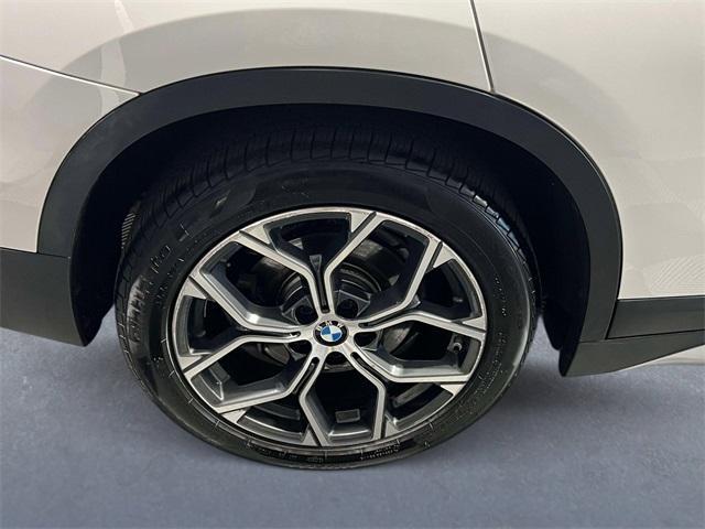 used 2021 BMW X1 car, priced at $19,994