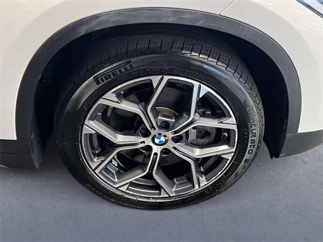 used 2021 BMW X1 car, priced at $19,994