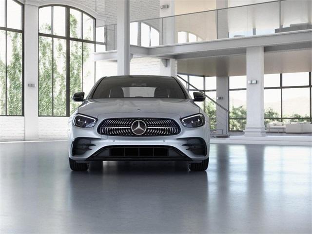 new 2023 Mercedes-Benz E-Class car, priced at $66,500