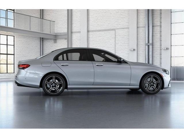 new 2023 Mercedes-Benz E-Class car, priced at $66,500