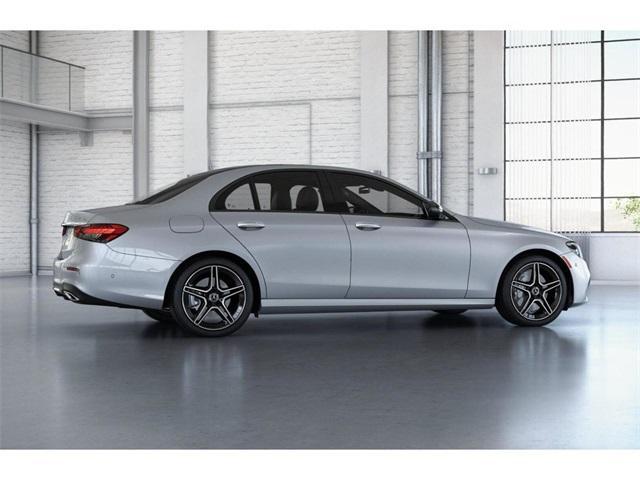 new 2023 Mercedes-Benz E-Class car, priced at $66,500