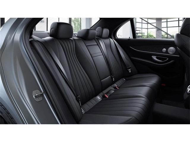 new 2023 Mercedes-Benz E-Class car, priced at $66,500