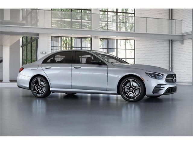 new 2023 Mercedes-Benz E-Class car, priced at $66,500