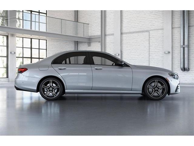 new 2023 Mercedes-Benz E-Class car, priced at $66,500