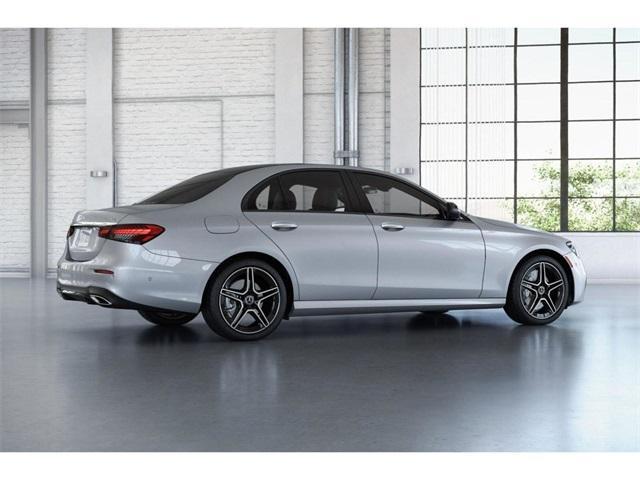 new 2023 Mercedes-Benz E-Class car, priced at $66,500