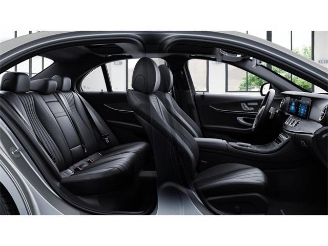 new 2023 Mercedes-Benz E-Class car, priced at $66,500