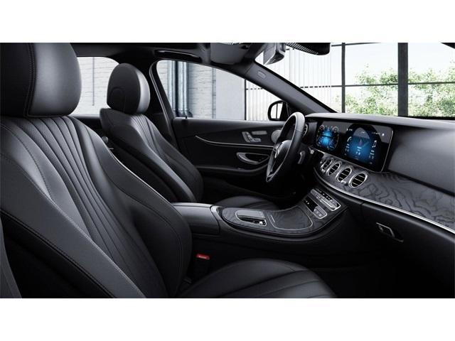 new 2023 Mercedes-Benz E-Class car, priced at $66,500
